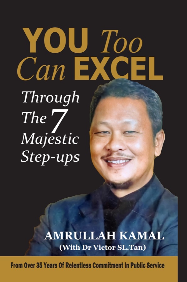 You Too Can Excel book cover