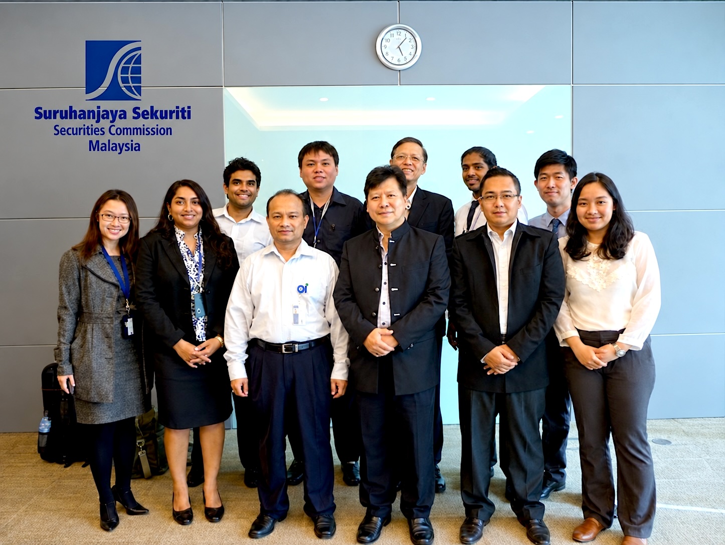 Securities Commission Malaysia